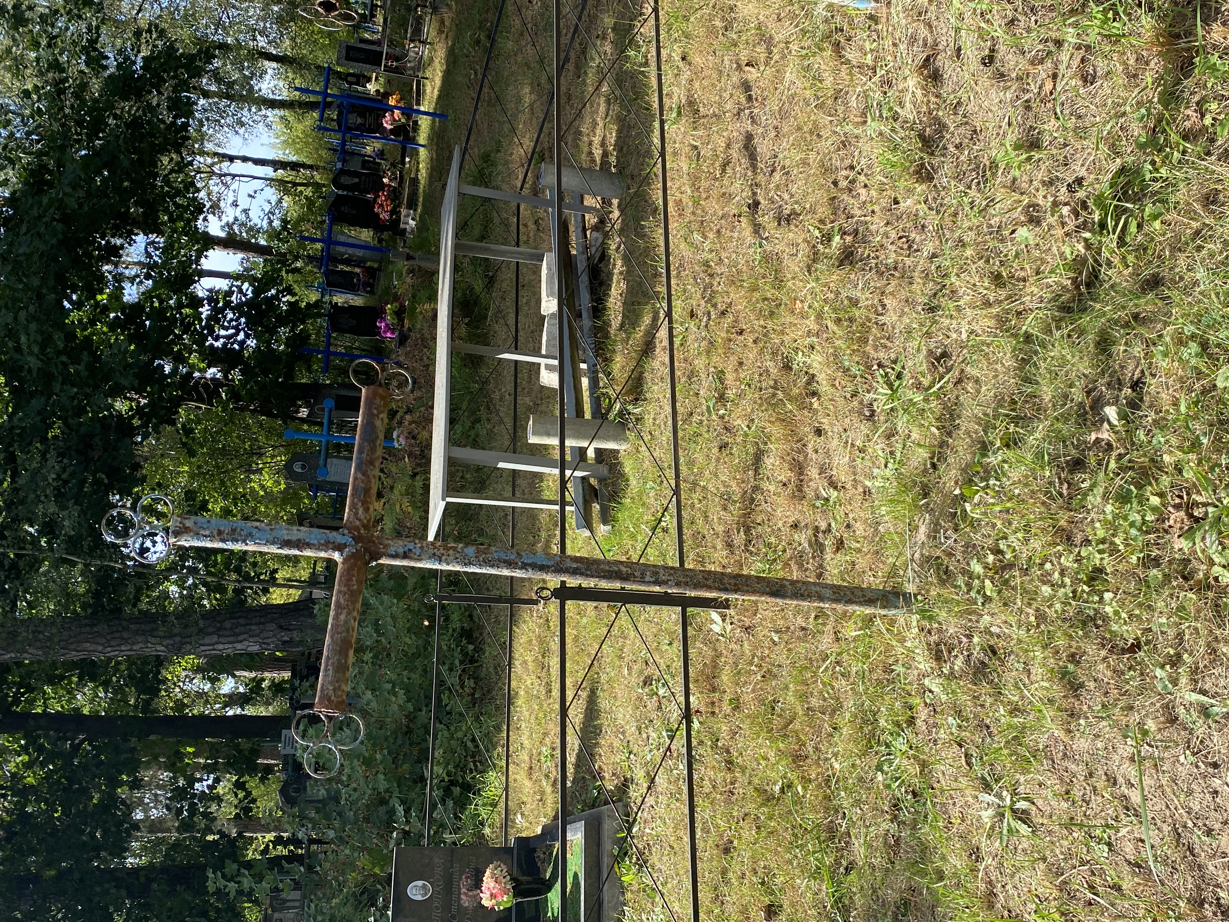 Фотография надгробия